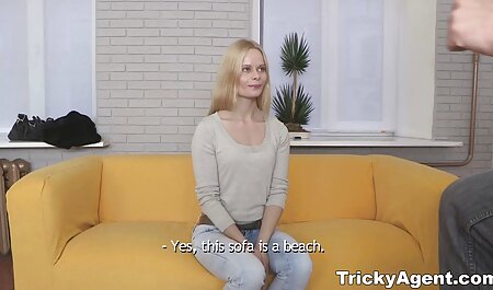 Sexe au cimetière pour jolie porno français avec sa mère blonde